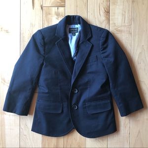 2t Crewcuts Thompson suit
